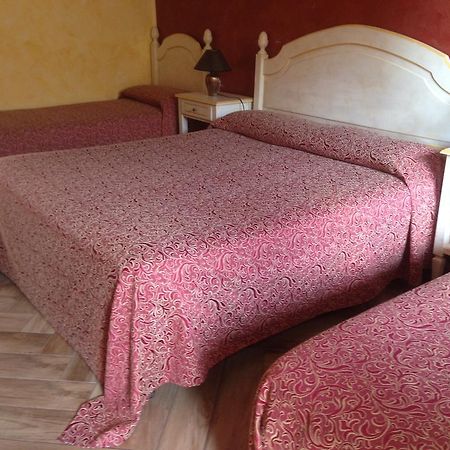 Hotel Riviera Marinella di Selinunte Eksteriør bilde