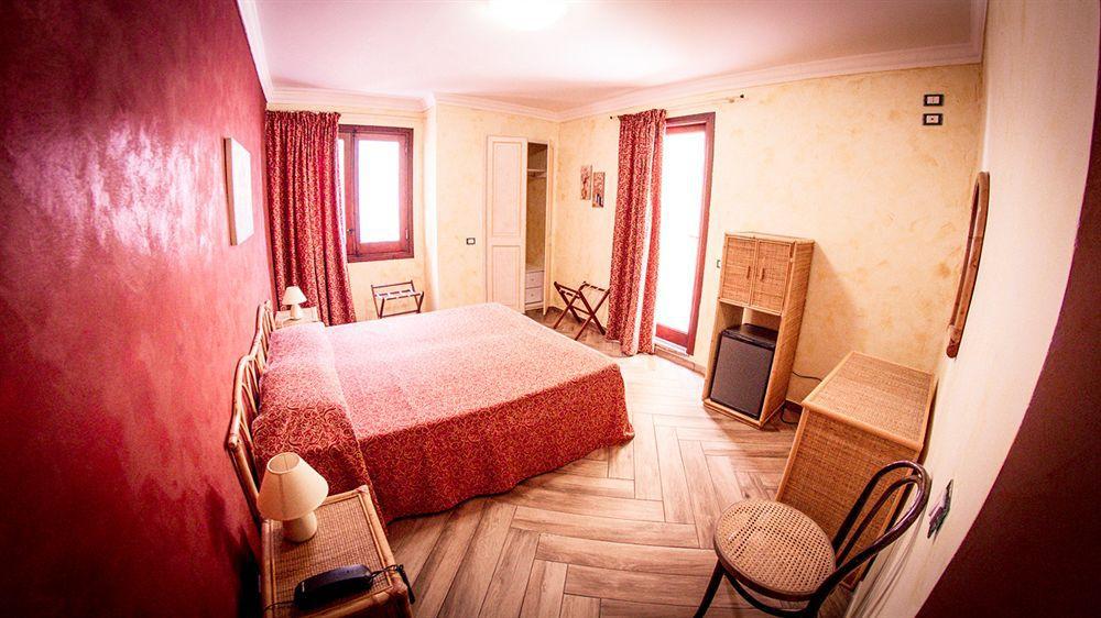 Hotel Riviera Marinella di Selinunte Eksteriør bilde