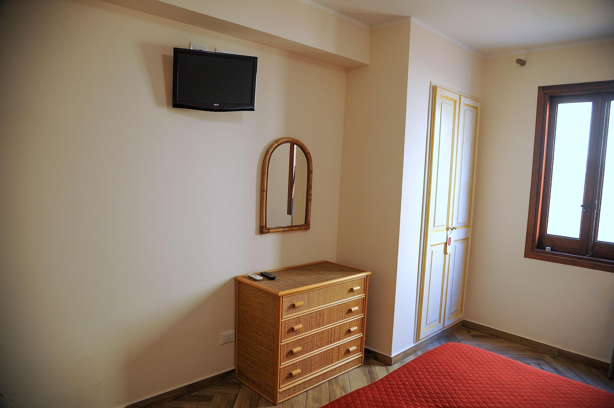 Hotel Riviera Marinella di Selinunte Eksteriør bilde
