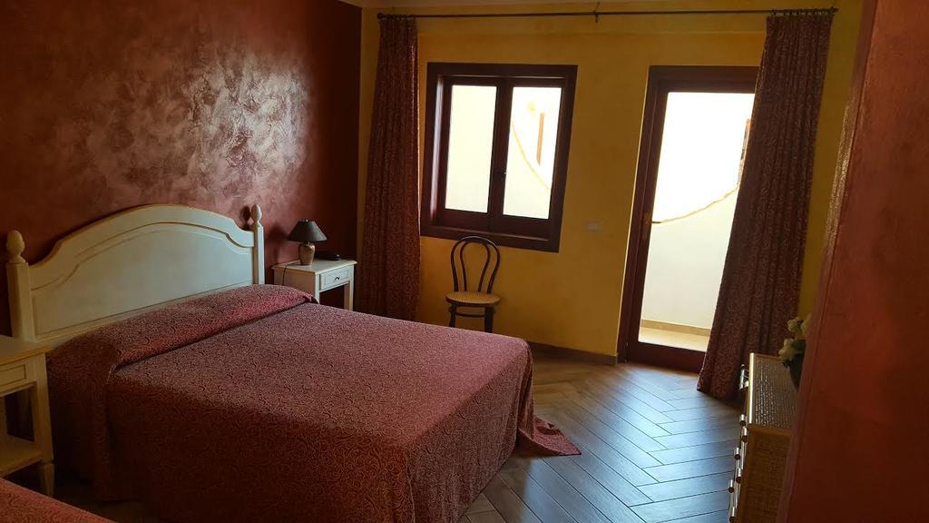 Hotel Riviera Marinella di Selinunte Eksteriør bilde