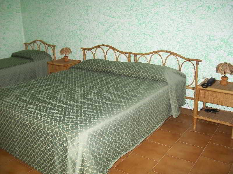 Hotel Riviera Marinella di Selinunte Eksteriør bilde