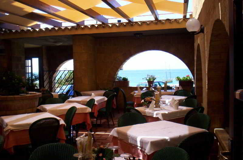 Hotel Riviera Marinella di Selinunte Eksteriør bilde