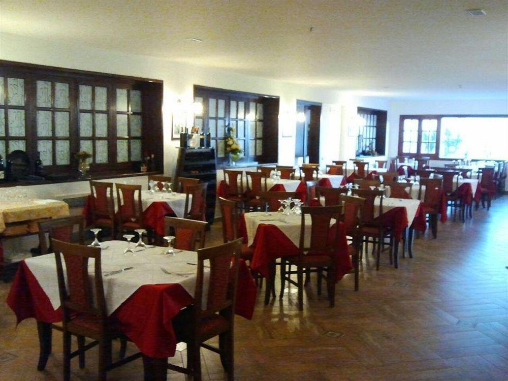 Hotel Riviera Marinella di Selinunte Eksteriør bilde