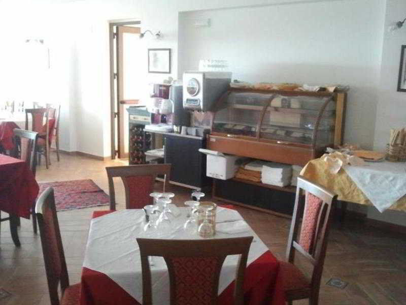 Hotel Riviera Marinella di Selinunte Eksteriør bilde