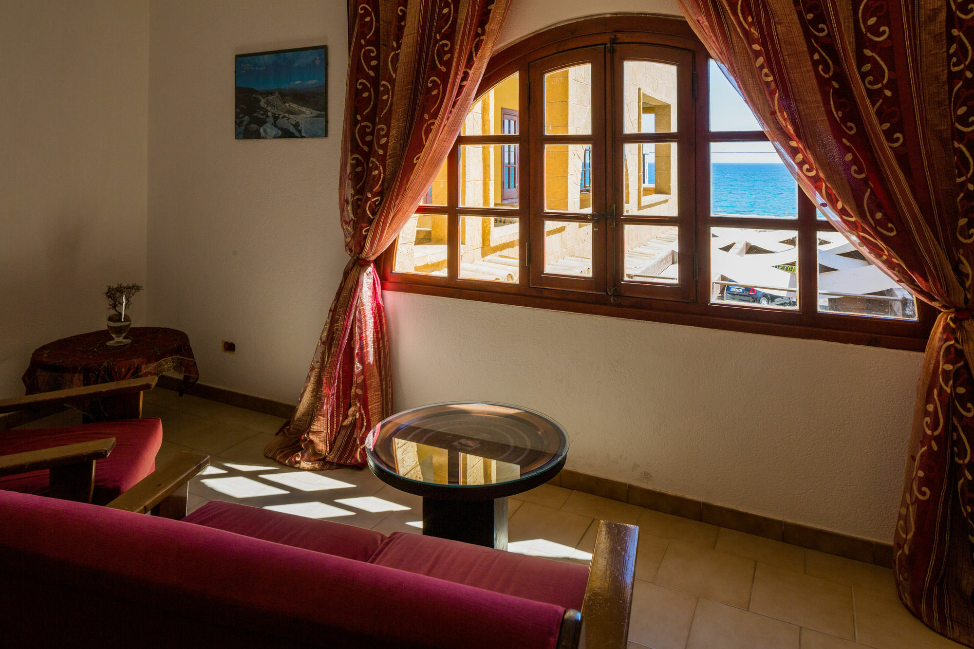 Hotel Riviera Marinella di Selinunte Eksteriør bilde