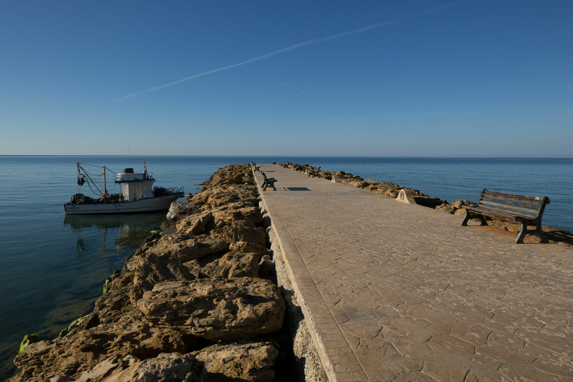 Hotel Riviera Marinella di Selinunte Eksteriør bilde